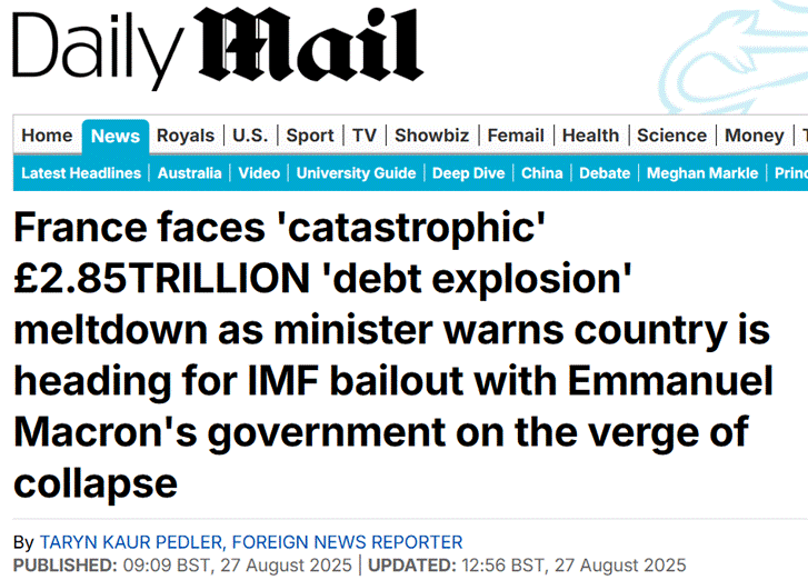 A screenshot of a news article

AI-generated content may be incorrect.