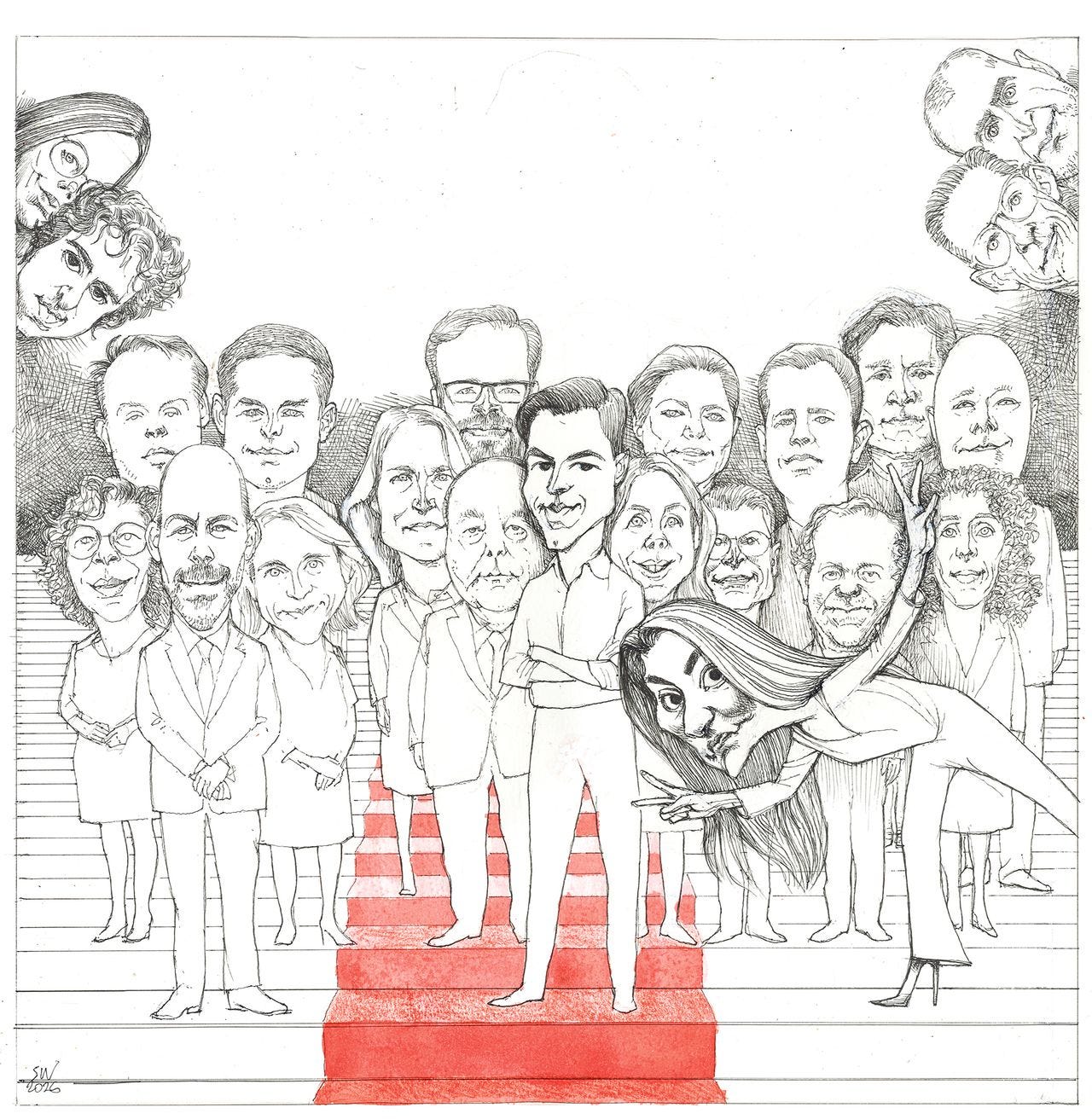 Het kabinet-Jetten (vanaf 2026)