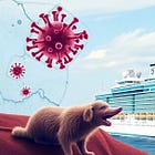 THE HANTAVIRUS, THE BAILOUT, AND THE MAN WHO SOLD HIS VACCINE SHARES AT THE PERFECT MOMENT