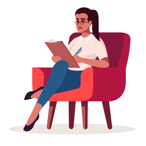 The Curious Therapist