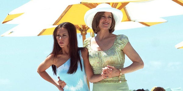 Gallery of Jennifer Love Hewitt images from her TV and film career