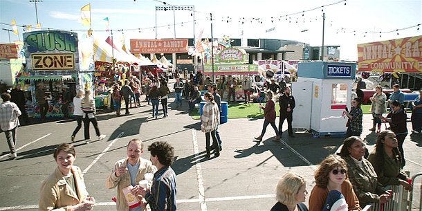 Supernatural Easter Egg on Walker 2.14. Supernatural Easter Egg on Walker 2.14.