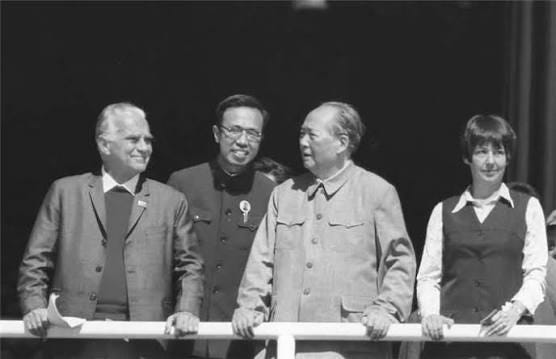 Who is CPC?': Edgar Snow, the first Western journalist to introduce Red  China to the world