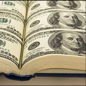 How Much Do Writers Actually Earn? 