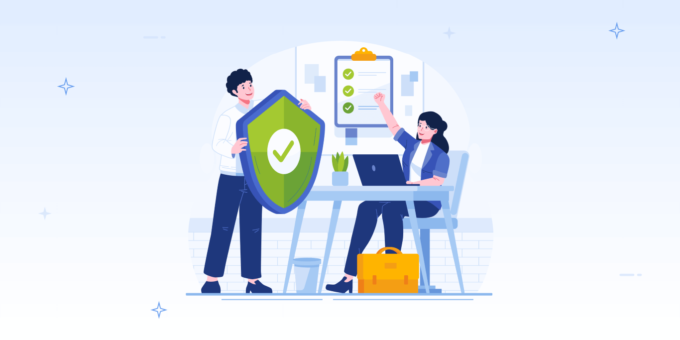 Security Checklist for Engineering Managers