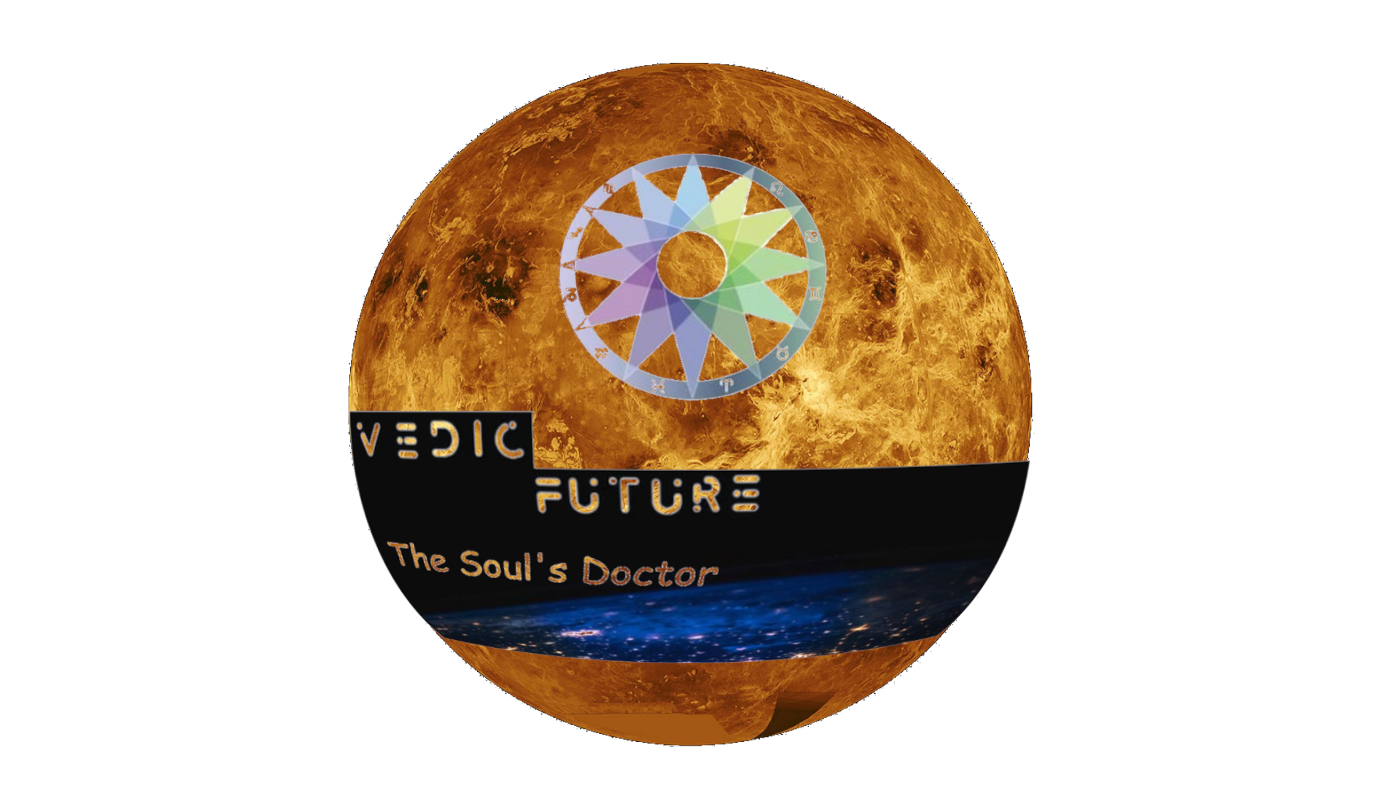 FU T U 
The Soul's Doctor  FU T U 
The Soul's Doctor