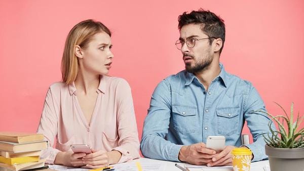 Фемінізм ігнорує висновки науки. Чому? Фемінізм ігнорує висновки науки. Чому?