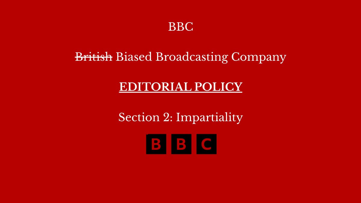What the BBC owes its audience on transgender issues