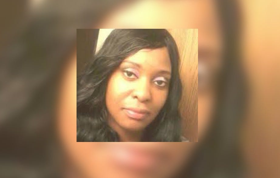 Latrice Maze