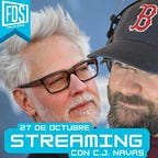 La Newsletter de Fuera de Series