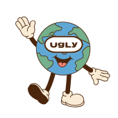 Ugly Inside