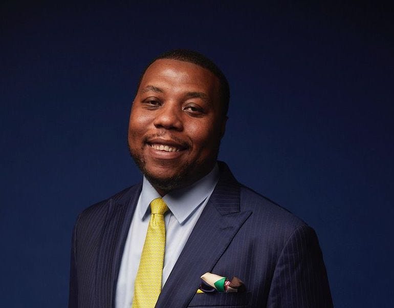 Soyombo's Voltron Africa invested in one startup every week of 2022. Here is our analysis