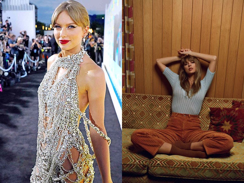 Taylor Swift Midnights era | rmrk*st | Remarkist Magazine
