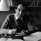 Invisible Architecture