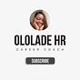 Ololade's avatar