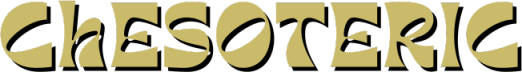 ChESOTERIC