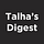 Talha’s Digest