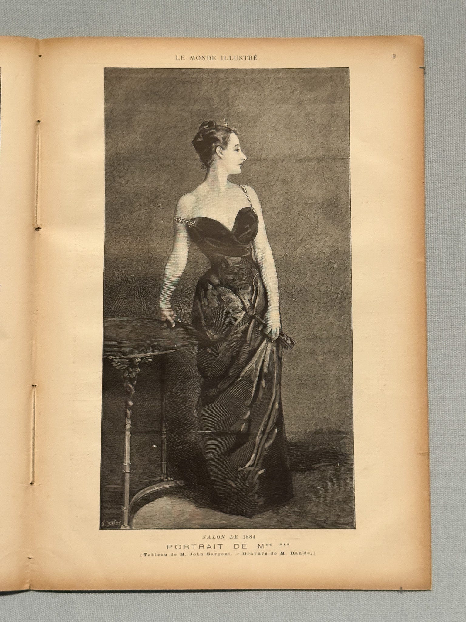 Decoding the Met Gala's Most Cryptic Dress
