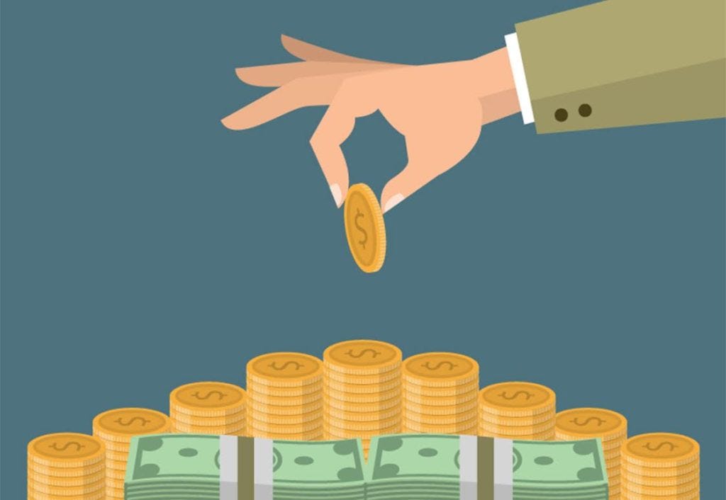 A Guide To Raising Capital for Startups - Game Of Business - pre-seed  startup accelerator for Bulgaria & Greece