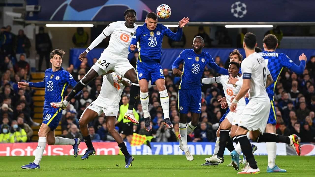 Lille - Chelsea Bets, Odds and Lineups for the UEFA Champions League Round  of 16 second leg | March 16