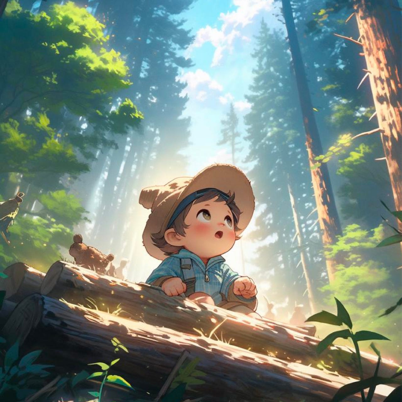 The Game-Theoretic Construct’s Substack