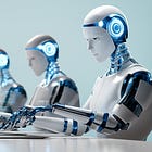 Is AI the Key to Your Future Job Security?
