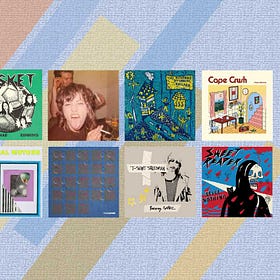 Guitar Pop For Now People—Part 36