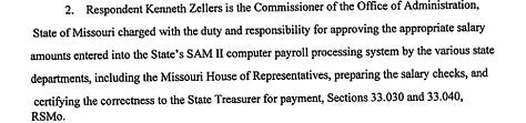 Caption and Paragraphs One and Two from 24AC-CC03514, Price v Miller et al