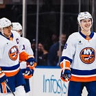 Matthew Schaefer Kept His Draft Night Word — Islanders Sweep Rangers 
