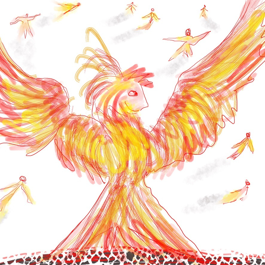 Phoenix rising