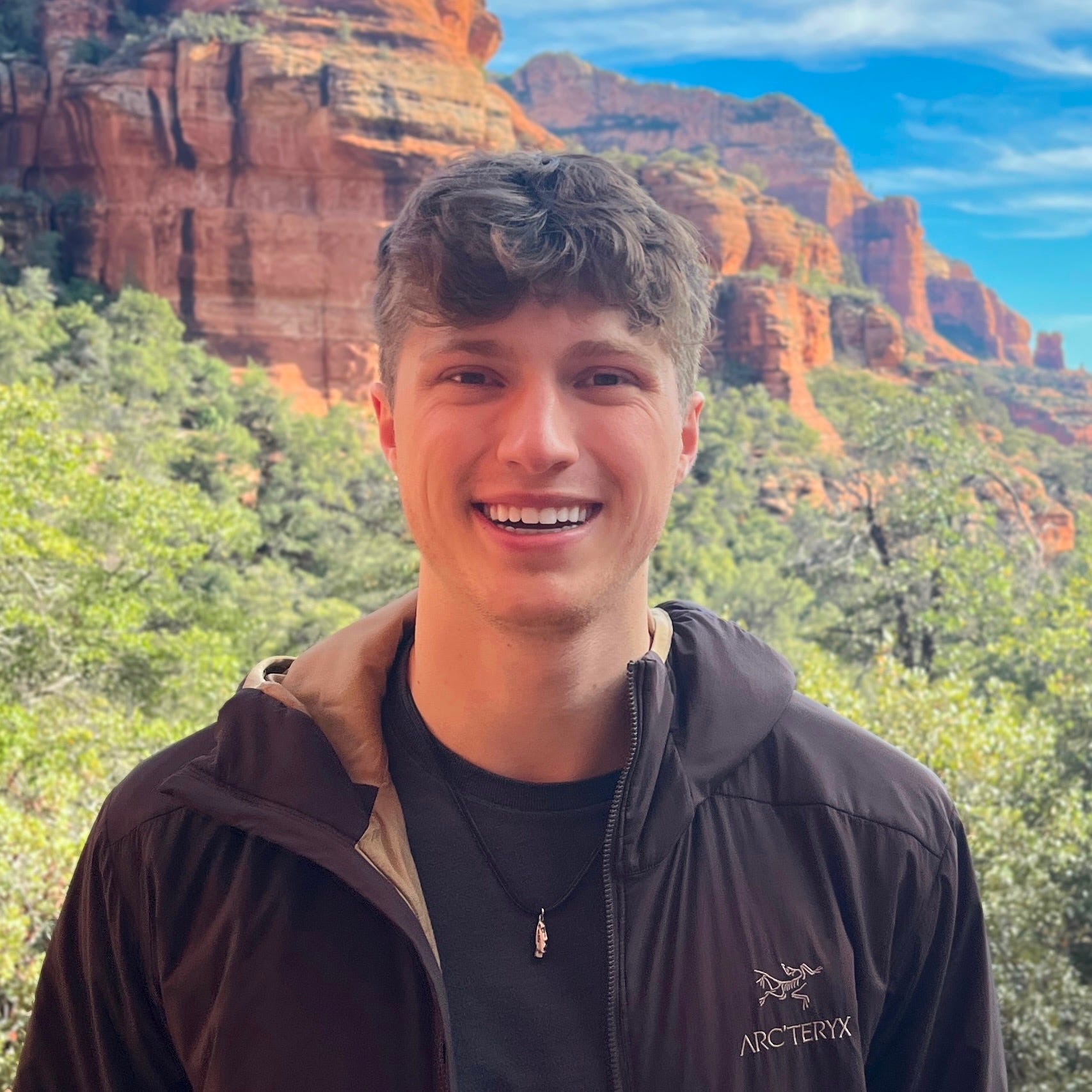 Noah Zingler-Sternig