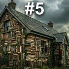 Story Highlights Week #5