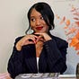 Jasmine Jenai's avatar