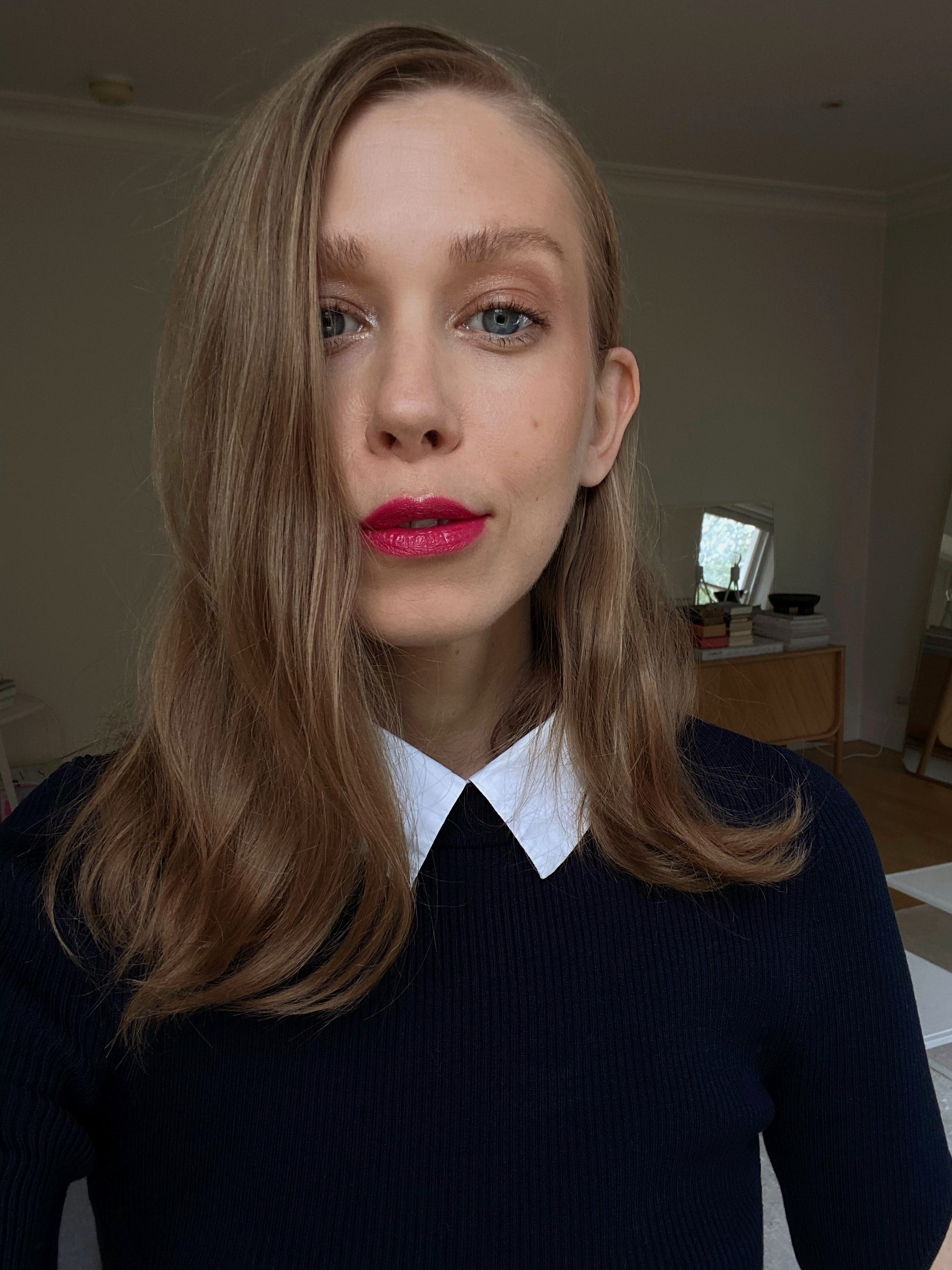 Artwork for Jenny Mustard