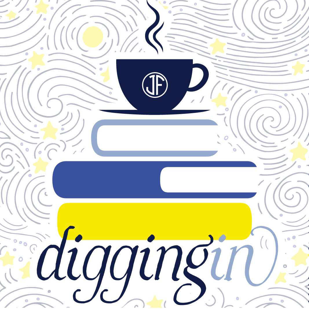 Digging in with Joan Fernandez