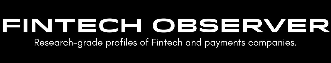 Fintech Observer