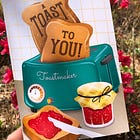 💌 Buy Yourself a Greeting Card