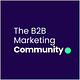 The B2B Marketing Community Newsletter