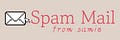 spam mail from samie
