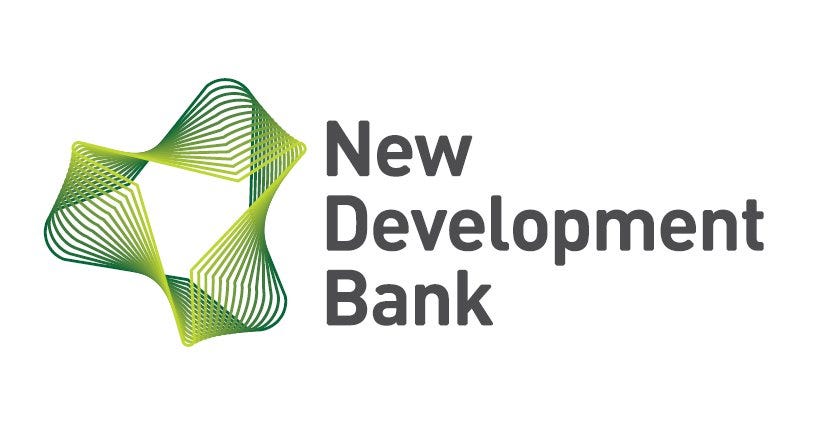 New Development Bank a X: "This is the concept, story & rationale of the New  Development Bank's logo. We hope you have found this interesting and useful  to your understanding of the #