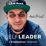 Peoplepreneurial Leadership
