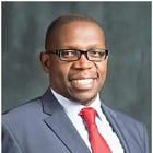 Geoffrey Odundo: The Broker, The Steward, The Media Man