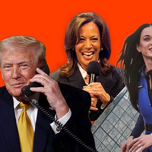 Our Funniest News Items of the Year