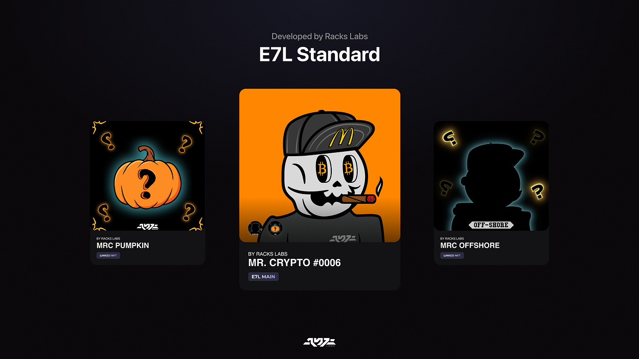 Mr. Crypto Newsletter | Substack