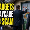 FBI to Investigate WA State Daycares for Fraud