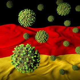 Germany - the Covid measures were deadly 
