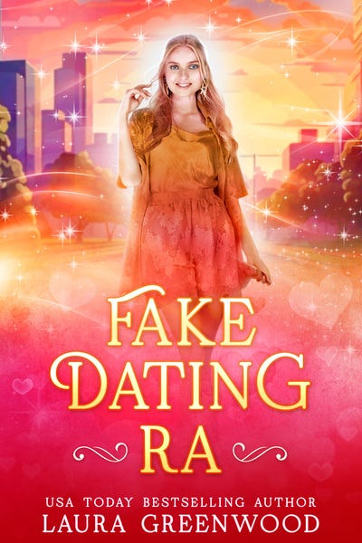 Fake Dating RA