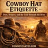 The Cowboy Cantos
