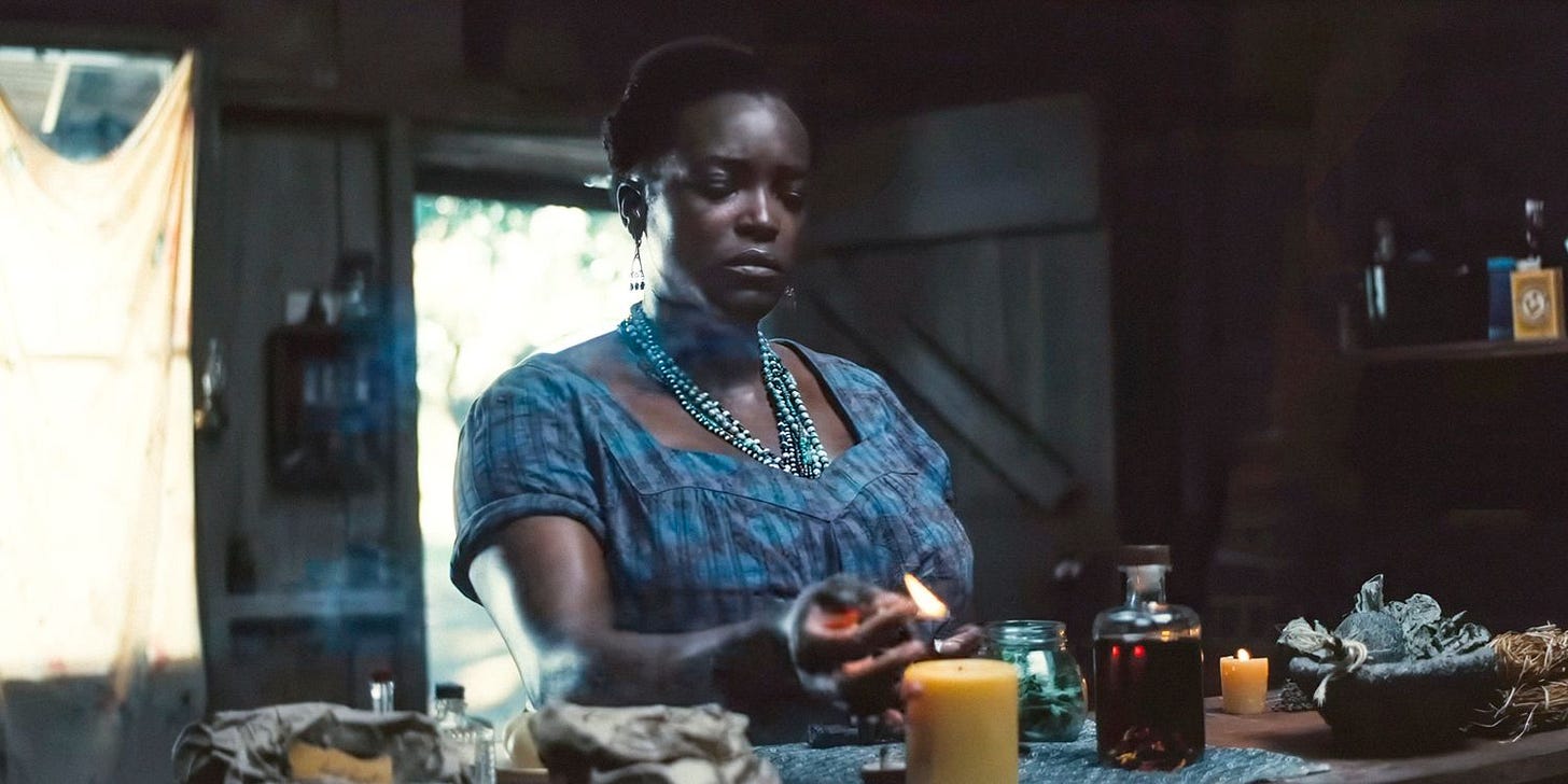 Sinners Ending: Why Smoke Has Those Visions Explained By Director Ryan  Coogler