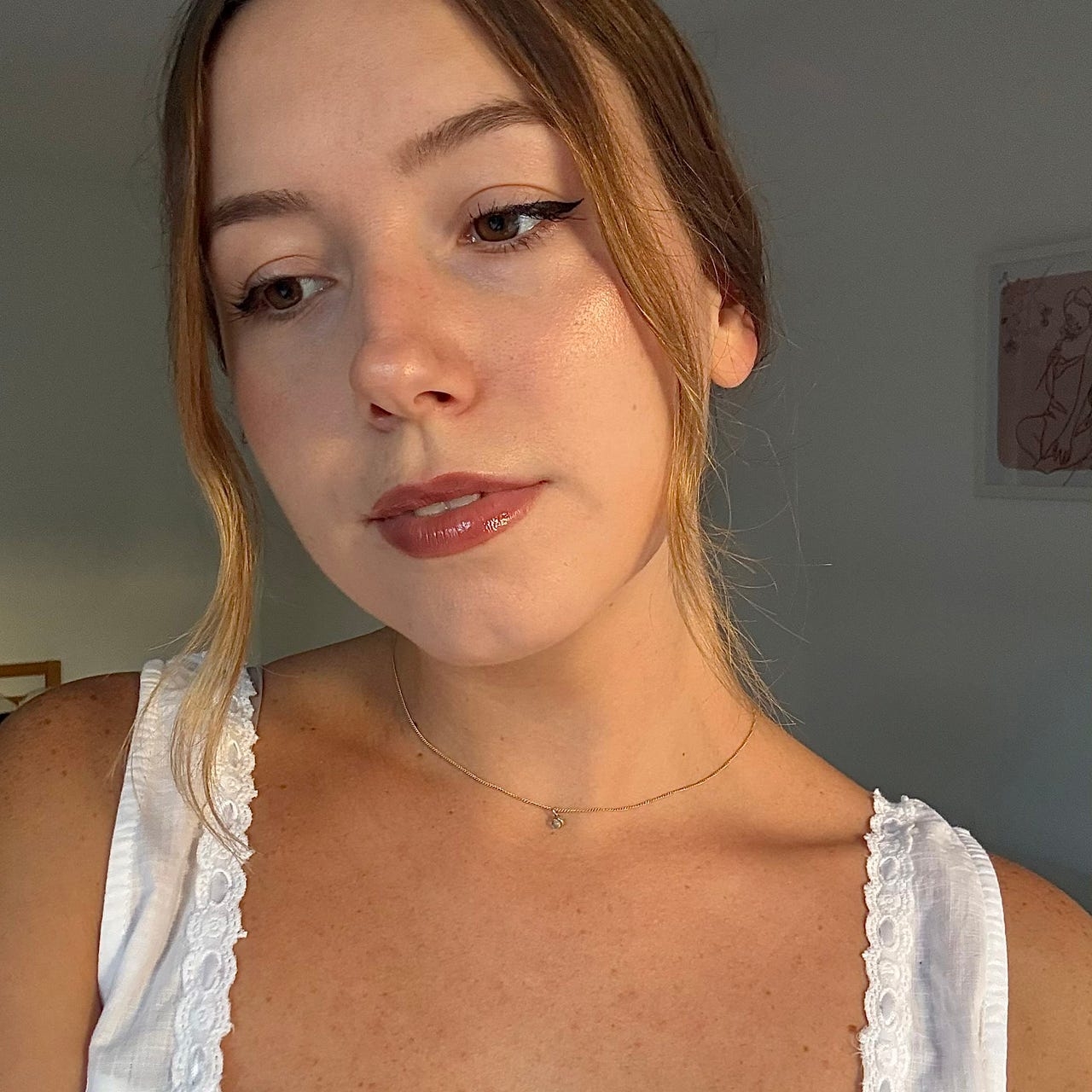 nia mielle